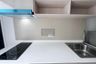 1 Bedroom Condo for rent in Chewathai Hallmark Ladprao - Chokchai 4, Saphan Song, Bangkok near MRT Chok Chai 4