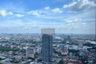 1 Bedroom Condo for rent in The Politan Rive, Bang Kraso, Nonthaburi near MRT Phra Nang Klao Bridge