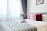 1 Bedroom Condo for rent in Chewathai Hallmark Ladprao - Chokchai 4, Saphan Song, Bangkok near MRT Chok Chai 4