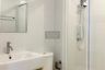 1 Bedroom Condo for rent in Chewathai Hallmark Ladprao - Chokchai 4, Saphan Song, Bangkok near MRT Chok Chai 4