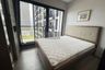 1 Bedroom Condo for rent in The Politan Rive, Bang Kraso, Nonthaburi near MRT Phra Nang Klao Bridge