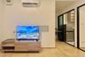 1 Bedroom Condo for rent in Chewathai Hallmark Ladprao - Chokchai 4, Saphan Song, Bangkok near MRT Chok Chai 4