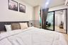 1 Bedroom Condo for rent in Chewathai Hallmark Ladprao - Chokchai 4, Saphan Song, Bangkok near MRT Chok Chai 4