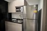 1 Bedroom Condo for rent in The Politan Rive, Bang Kraso, Nonthaburi near MRT Phra Nang Klao Bridge