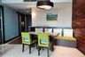 2 Bedroom Condo for rent in Watermark Chaophraya River, Bang Lamphu Lang, Bangkok