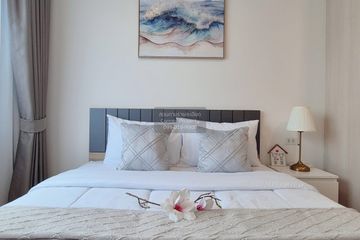 1 Bedroom Condo for rent in Chewathai Hallmark Ladprao - Chokchai 4, Saphan Song, Bangkok near MRT Chok Chai 4