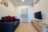 1 Bedroom Condo for rent in Chewathai Hallmark Ladprao - Chokchai 4, Saphan Song, Bangkok near MRT Chok Chai 4