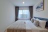 1 Bedroom Condo for rent in Chewathai Hallmark Ladprao - Chokchai 4, Saphan Song, Bangkok near MRT Chok Chai 4