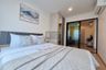 1 Bedroom Condo for rent in Chewathai Hallmark Ladprao - Chokchai 4, Saphan Song, Bangkok near MRT Chok Chai 4