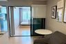 1 Bedroom Condo for rent in Chewathai Hallmark Ladprao - Chokchai 4, Saphan Song, Bangkok near MRT Chok Chai 4