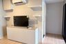 1 Bedroom Condo for rent in Chewathai Hallmark Ladprao - Chokchai 4, Saphan Song, Bangkok near MRT Chok Chai 4