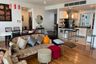 3 Bedroom Condo for rent in Watermark Chaophraya River, Bang Lamphu Lang, Bangkok