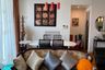 3 Bedroom Condo for rent in Watermark Chaophraya River, Bang Lamphu Lang, Bangkok