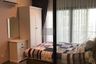 1 Bedroom Condo for rent in The Politan Rive, Bang Kraso, Nonthaburi near MRT Phra Nang Klao Bridge