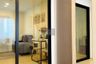 1 Bedroom Condo for rent in Chewathai Hallmark Ladprao - Chokchai 4, Saphan Song, Bangkok near MRT Chok Chai 4