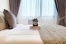 1 Bedroom Condo for rent in Chewathai Hallmark Ladprao - Chokchai 4, Saphan Song, Bangkok near MRT Chok Chai 4
