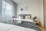 1 Bedroom Condo for rent in Chewathai Hallmark Ladprao - Chokchai 4, Saphan Song, Bangkok near MRT Chok Chai 4