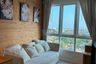 1 Bedroom Condo for rent in The Key Sathorn-Ratchapruek, Bang Kho, Bangkok near BTS Wutthakat