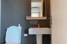 1 Bedroom Condo for rent in The Key Sathorn-Ratchapruek, Bang Kho, Bangkok near BTS Wutthakat