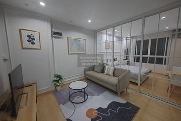 1 Bedroom Condo for rent in Happy Condo Ladprao 101, Khlong Chaokhun Sing, Bangkok