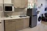 1 Bedroom Condo for rent in Happy Condo Ladprao 101, Khlong Chaokhun Sing, Bangkok
