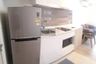 1 Bedroom Condo for rent in Maestro 03 Ratchada-Rama 9, Din Daeng, Bangkok near MRT Phra Ram 9