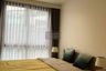 1 Bedroom Condo for rent in Maestro 03 Ratchada-Rama 9, Din Daeng, Bangkok near MRT Phra Ram 9