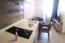 1 Bedroom Condo for rent in Maestro 03 Ratchada-Rama 9, Din Daeng, Bangkok near MRT Phra Ram 9