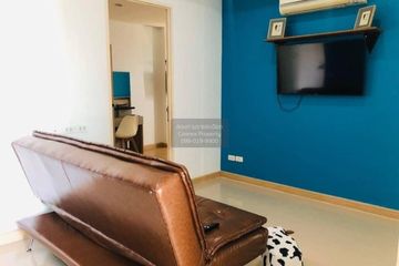 2 Bedroom Condo for rent in Happy Condo Ladprao 101, Khlong Chaokhun Sing, Bangkok