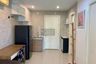1 Bedroom Condo for rent in Happy Condo Ladprao 101, Khlong Chaokhun Sing, Bangkok