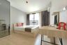 2 Bedroom Condo for rent in Maestro 03 Ratchada-Rama 9, Din Daeng, Bangkok near MRT Phra Ram 9