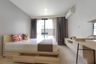 2 Bedroom Condo for rent in Maestro 03 Ratchada-Rama 9, Din Daeng, Bangkok near MRT Phra Ram 9