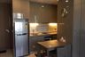1 Bedroom Condo for rent in M Silom, Suriyawong, Bangkok near BTS Chong Nonsi