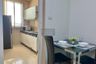 2 Bedroom Condo for rent in Happy Condo Ladprao 101, Khlong Chaokhun Sing, Bangkok