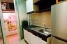 1 Bedroom Condo for rent in Happy Condo Ladprao 101, Khlong Chaokhun Sing, Bangkok