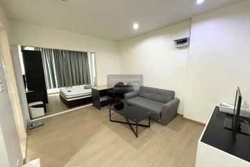 1 Bedroom Condo for rent in Happy Condo Ladprao 101, Khlong Chaokhun Sing, Bangkok