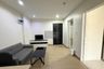 1 Bedroom Condo for rent in Happy Condo Ladprao 101, Khlong Chaokhun Sing, Bangkok