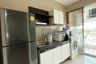 1 Bedroom Condo for rent in Happy Condo Ladprao 101, Khlong Chaokhun Sing, Bangkok