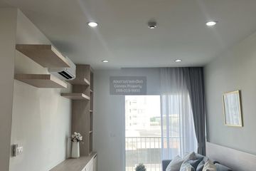 2 Bedroom Condo for rent in Happy Condo Ladprao 101, Khlong Chaokhun Sing, Bangkok
