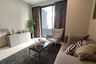 1 Bedroom Condo for rent in M Silom, Suriyawong, Bangkok near BTS Chong Nonsi