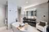 2 Bedroom Condo for rent in Silom, Bangkok near BTS Saint Louis