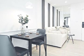 1 Bedroom Condo for sale in iCondo Sukhumvit 105, Bang Na, Bangkok near BTS Bearing