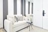 1 Bedroom Condo for sale in iCondo Sukhumvit 105, Bang Na, Bangkok near BTS Bearing