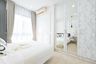 1 Bedroom Condo for sale in iCondo Sukhumvit 105, Bang Na, Bangkok near BTS Bearing