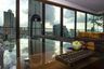 4 Bedroom Condo for rent in Silom, Bangkok near BTS Saint Louis