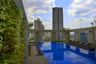 4 Bedroom Condo for rent in Silom, Bangkok near BTS Saint Louis