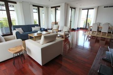 4 Bedroom Condo for rent in Silom, Bangkok near BTS Saint Louis