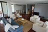 4 Bedroom Condo for rent in Silom, Bangkok near BTS Saint Louis