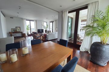 4 Bedroom Condo for rent in Silom, Bangkok near BTS Saint Louis