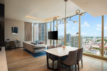 2 Bedroom Condo for rent in Silom, Bangkok near BTS Sala Daeng